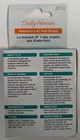 3pk - Sally Hansen Nailgrowth Miracle Serum  3074 Transparent Clear 0 37oz Each