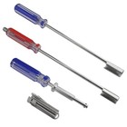 4pcs Bnc And F Connector Extraction Tool F Connector Extractor Catv Cable Loc   
