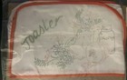 Vintage Colored Toaster Cover Kit
