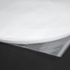 50 Plastic Outer Sleeves Vinyl Record Lp Album Plastic Covers 4 Mil