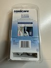 Philips Sonicare Hx7002 62 E-series Standard Replacement Brush Heads  2-pack
