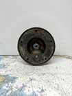 Lewmar Size 30  Chrome On Bronze  Bronze Spindle 2 Speed Winch