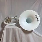 Yamaha Ysh-301 Series Fiberglass Bbb Sousaphone Used From Japan
