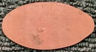 Keep It Flying American Flag Elongated Pressed Penny Souvenir Token