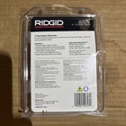 Ridgid 101 1 4-inch To 1-1 8-inch Close Quarters Tubing Cutter  40617 