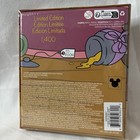 Loungefly Disney 3  Limited Ed 1400 Winnie Pooh Christmas Gift Moving Enamel Pin