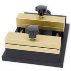 Metal Sheet Cutting Holder Table Fixture For Laser Marking Engraving Machine New