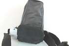Nylon Flute Case Cover Model 7612 With Strap Brand New 