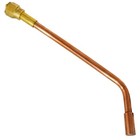 Heating Tip Rosebud Mfa  8 Heavy Duty Compatible With Victor 315 Handle Mfa-8