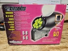 Viewloader Vl Revolution Power Series Paintball Hopper Loader  Black Used