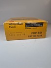 Eastman Fine Grain Release Positive Film 5302 35mm   Expired   Vintage Kodak Can