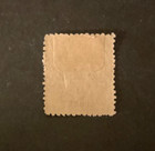 China Scott  28 Hinged