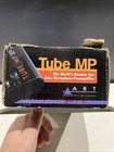 Art Tube Mp Tube Microphone Preamplifier     Tested Working     Green Light     W  Box