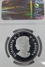 2012 Canada S1c Farewell To The Penny- First Releases  Pf70 Ultra Cameo Box 103