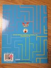 Wimzie s Mazes Activity Book Unused Wimzie s House Only 1 On Ebay
