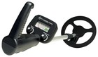 Bounty Hunter Junior Metal Detector-bhjs B0007vbrue New  Gold Digger Relic Hunt 