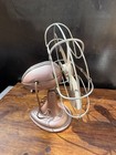 Vintage Westinghouse No 10 La 4  Y-4697 10  Oscillating Fan Tested