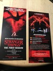 Stranger Things The First Shadow On Stage Now Playing On Broadway nyc Flyer 2025