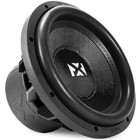 2  Nvx Vcw122 12  1200w Rms Vc-series Dual 2-ohm Car Audio Subwoofers