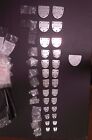 New E b  Smith Heel Taps Eb Smith Super Aluminum Alloy 13 Sizes Tap Dance Taps