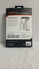 Shock Doctor Sport Padded Sliding Shorts Unisex Adult Size Small White grey New