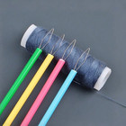Needle Threader Bow Wire Threaders For Hand Sewing Machine Diy Craft Sewing Tool