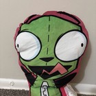 Official Invader Zim Gir Pal-o 20    Character Pillow Surreal Entertainment 2024