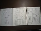 Gottlieb Shaq Attaq Original Pinball Manual