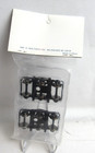 Walthers Ho Scale Pullman Type 242a Truck W metal Wheelsets  pair   933-1085 Nip