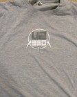 2011 U2 360 Tour T-shirt Program Keychain   2 Tickets
