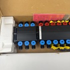 Vanguard Manabloc 1 2   24 Port Pex Press  9 Hot  15 Cold  Mxbd24-3 Plumbing