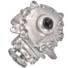 Front Differential A2053306600 For Mercedes-benz Glc-class W253 4matic 2016-2023