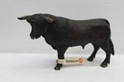 5 Pc Lot Schleich Farm Animals Cows   Bulls All With Tags