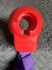 Baby Einstein Jumper Jumperoo Musical Motion Replacement One Spring Purple   Red