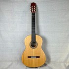 Yamaha Cg-101ms 2011 Solid Top Natural Matte Classical Guitar
