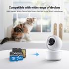 128gb Micro Sd Card Tf Flash Memory Cards Sdxc Class 10 For Phone Camera Lot