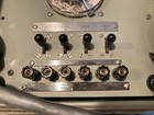 Vintage Stromberg Carlson Us Navy Portable Telephone Test Set Rotary Dial
