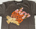 Loot Crate Firefly My Serenity T-shirt Small