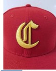 2013 World Baseball Classic Team China New Era 59fifty Fitted Cap Hat - Size 7 5