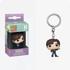 New Bts Proof Funko Pop Pocket Keychain-rm  Jin  Suga  Jhope  Jimin  V  Jungkook