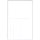 Postcard Tiger Pagoda Hong Kong China Architecture Real Photo Rppc