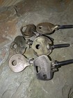  Tattoo Machine Key Vise Turn 