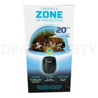 Thermacell Mosquito Repellent E-series Rechargeable Repeller With 12 Hour Refill