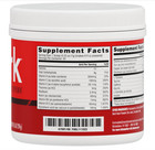 Advocare Spark Vitamin   Amino Acid Energy Drink Powder Cherry 42 Servings