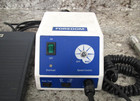 Foredom Hp4-917   Hp4-960   Mh-170 Micromotor Control   Foot Control   Handpiece