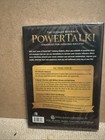 Anthony Robbins  Power Talk   the Ultimate Resource   cd  2009  New Sealed