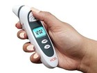Dualscan Prime Ear   Forehead Thermometer For Baby  Kids   Adults  Digital