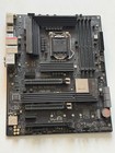For Asus Pro Ws W480-ace Motherboard Lga1200 Ddr4 Dp  Atx