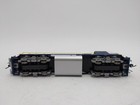 Atlas 9118 Ho Scale Gp-38 Bangor   Aroostook Diesel Locomotive Ex box