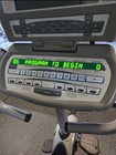 Freemotion Recumbent Bike